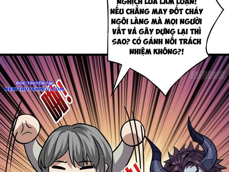 Bùng Cháy đi Người Chơi Cấp Cao chapter 44 - Trang 107