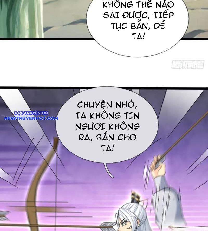 Cơ Quan Thức Tỉnh, Ta Bỗng Dưng Vô địch Rồi! chapter 60 - Trang 50