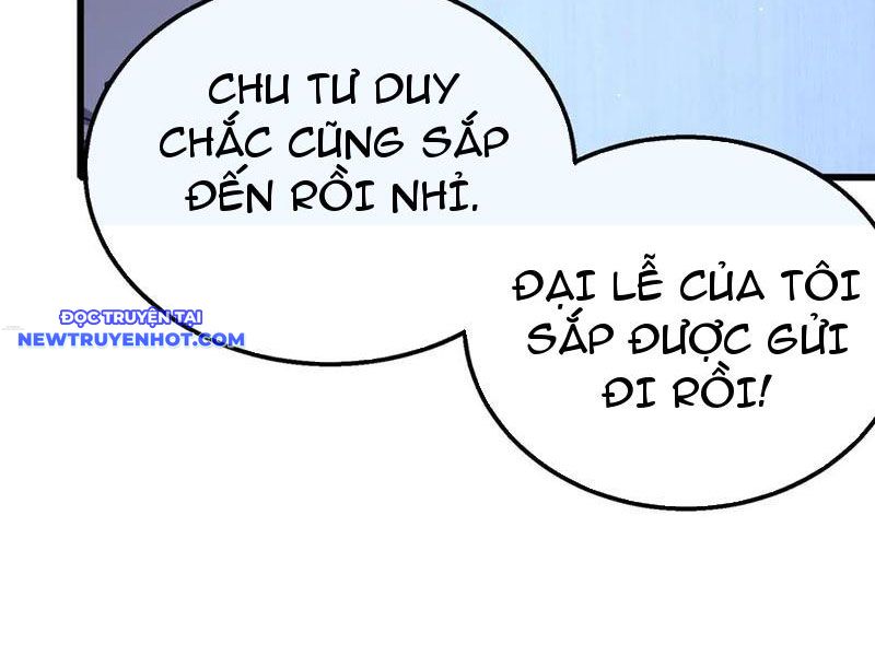 Toàn Dân Chuyển Chức: Bị Động Của Ta Vô Địch chapter 53 - Trang 34