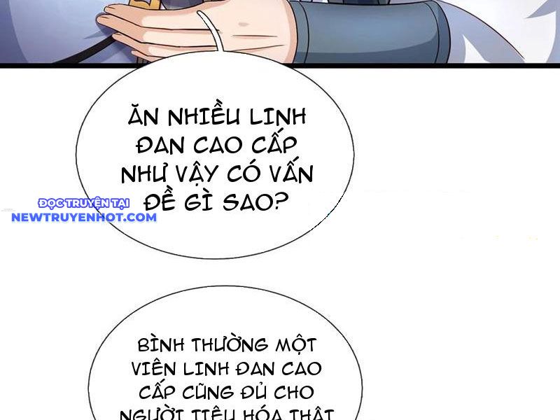 Cơ Quan Thức Tỉnh, Ta Bỗng Dưng Vô địch Rồi! chapter 98 - Trang 16