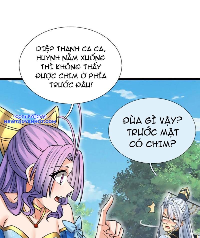 Cơ Quan Thức Tỉnh, Ta Bỗng Dưng Vô địch Rồi! chapter 74 - Trang 56