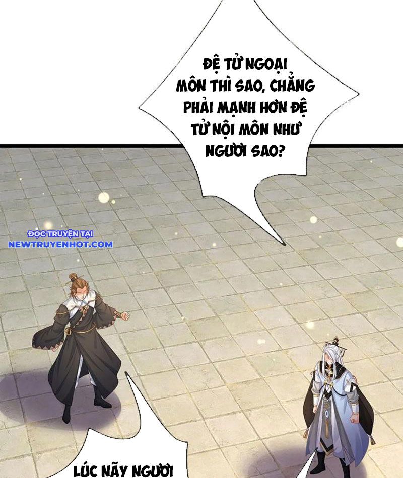 Cơ Quan Thức Tỉnh, Ta Bỗng Dưng Vô địch Rồi! chapter 99 - Trang 35