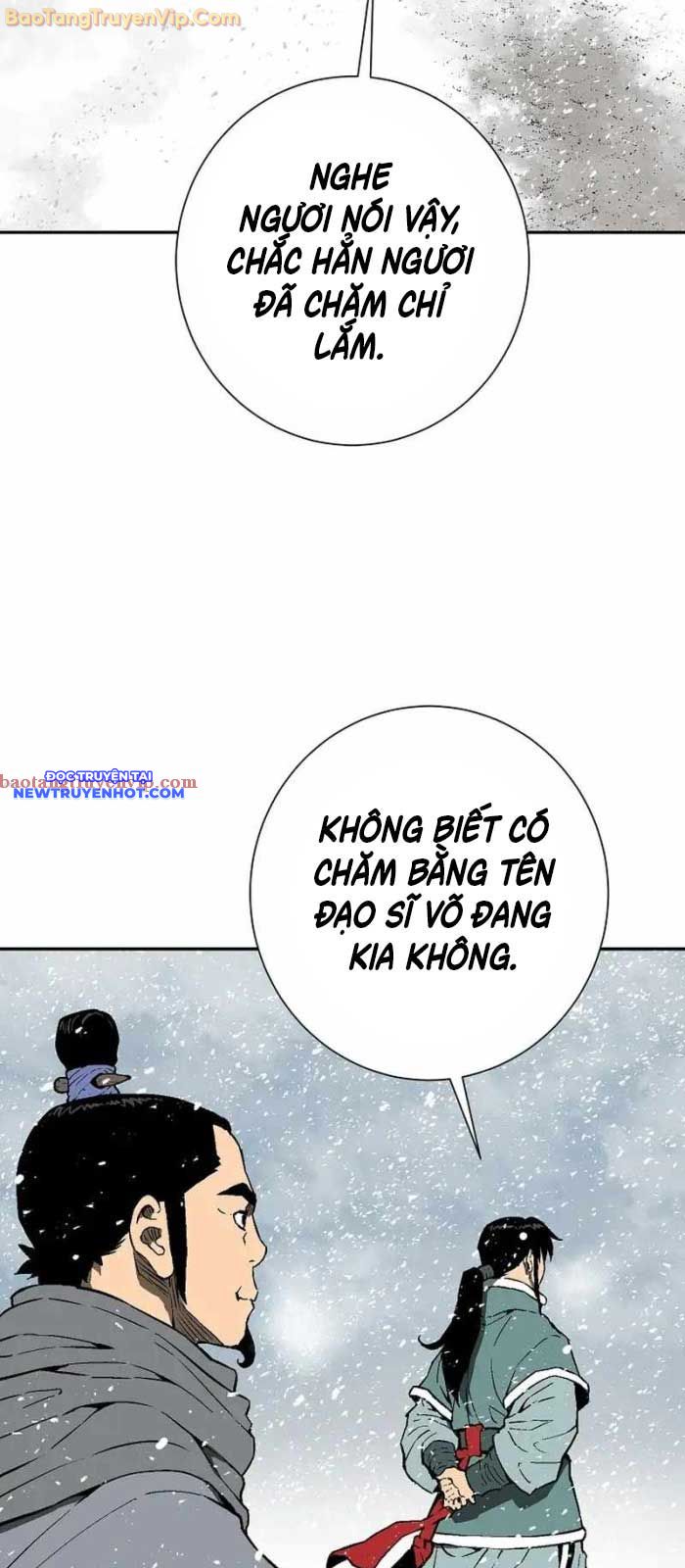 Vĩ Linh Kiếm Tiên chapter 87 - Trang 28