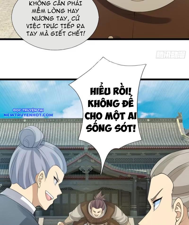 Cơ Quan Thức Tỉnh, Ta Bỗng Dưng Vô địch Rồi! chapter 79 - Trang 48