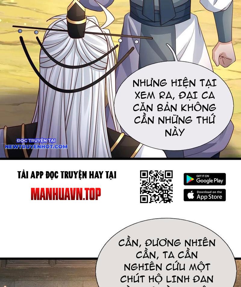 Cơ Quan Thức Tỉnh, Ta Bỗng Dưng Vô địch Rồi! chapter 88 - Trang 37