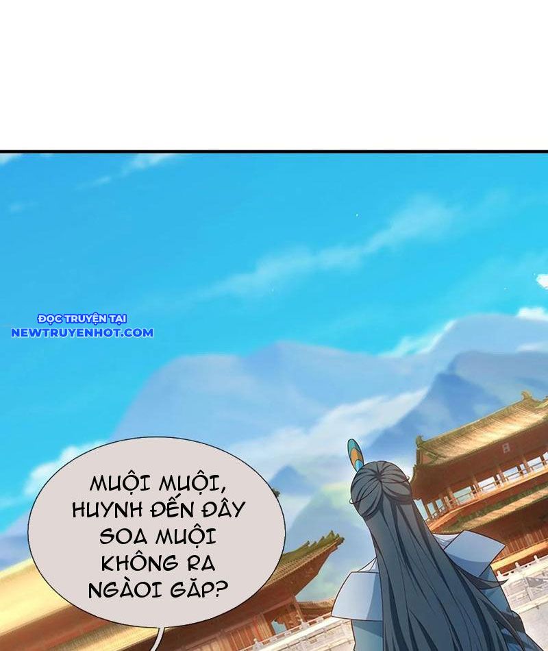 Cơ Quan Thức Tỉnh, Ta Bỗng Dưng Vô địch Rồi! chapter 62 - Trang 13