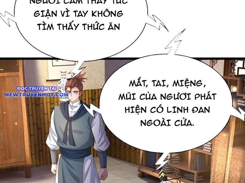 Cơ Quan Thức Tỉnh, Ta Bỗng Dưng Vô địch Rồi! chapter 97 - Trang 70