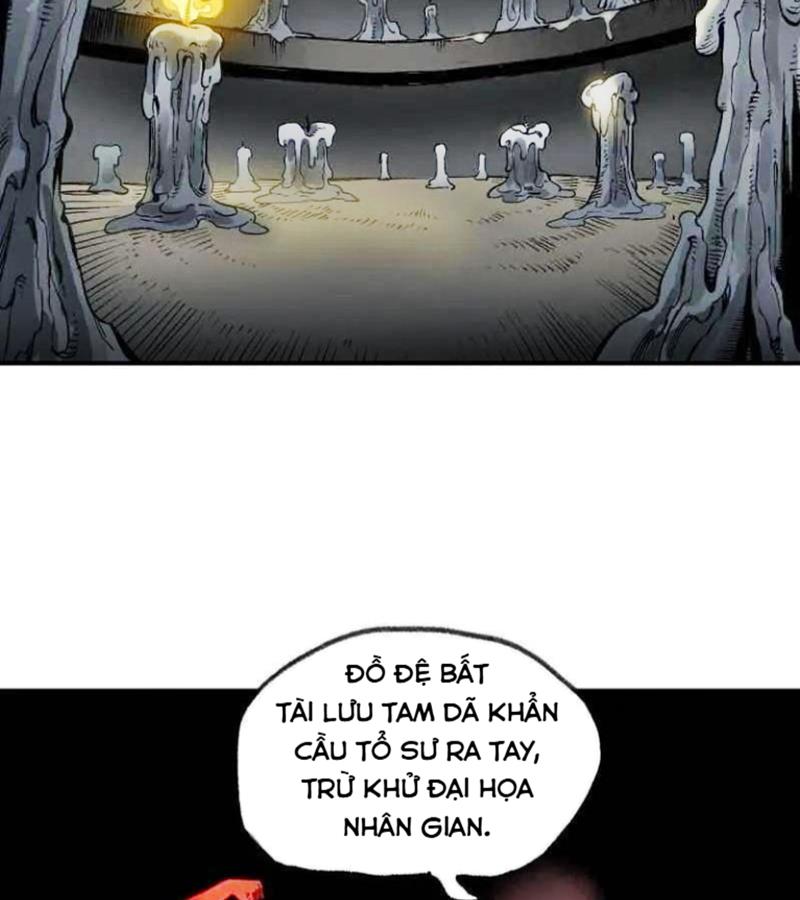 Truyền Võ chapter 444 - Trang 19