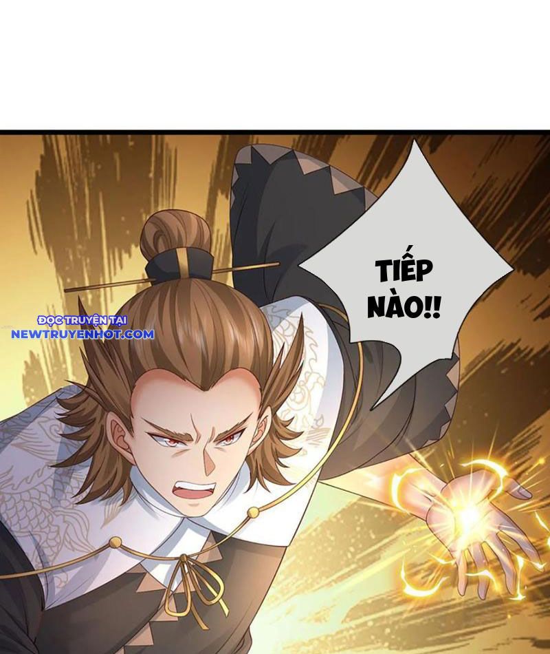 Cơ Quan Thức Tỉnh, Ta Bỗng Dưng Vô địch Rồi! chapter 99 - Trang 29