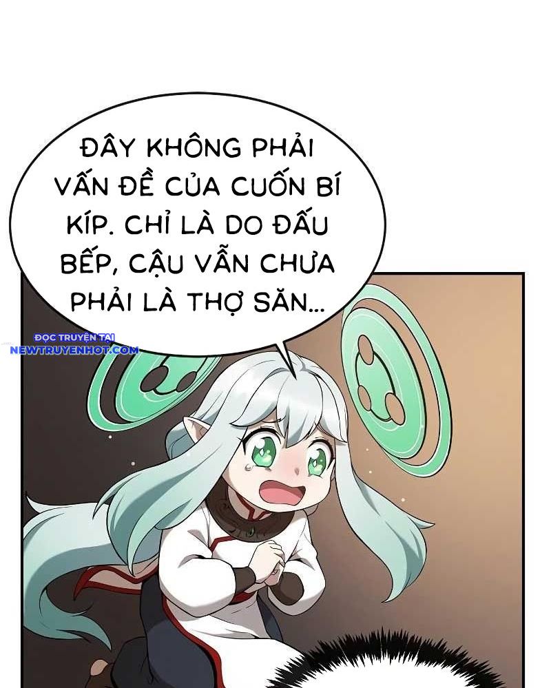 Chúa Quỷ Muốn Trở Thành Đầu Bếp chapter 2 - Trang 138