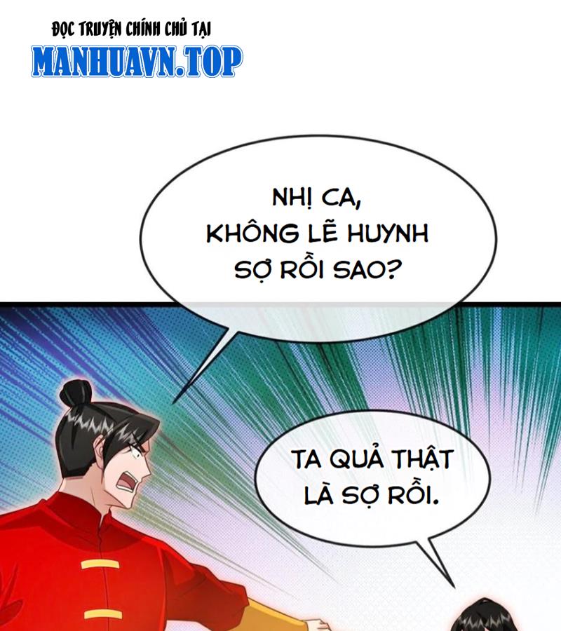 Thần Võ Thiên Tôn chapter 891 - Trang 61