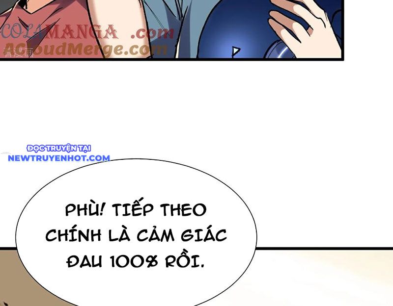 Từ Dã Quái Bắt Đầu Thăng Cấp chapter 77 - Trang 37