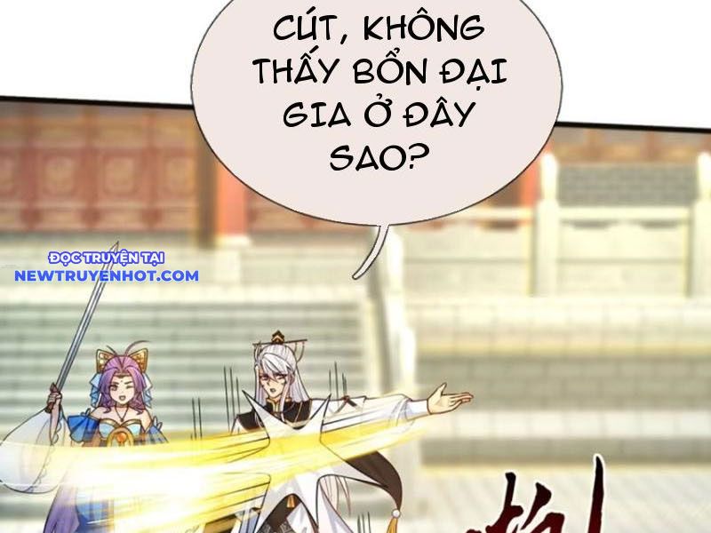 Cơ Quan Thức Tỉnh, Ta Bỗng Dưng Vô địch Rồi! chapter 67 - Trang 61