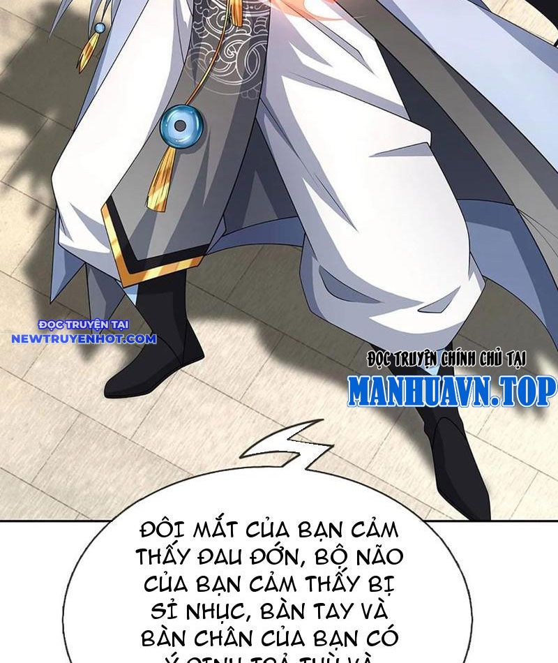 Cơ Quan Thức Tỉnh, Ta Bỗng Dưng Vô địch Rồi! chapter 103 - Trang 54