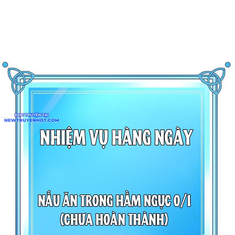 Chúa Quỷ Muốn Trở Thành Đầu Bếp chapter 8 - Trang 43