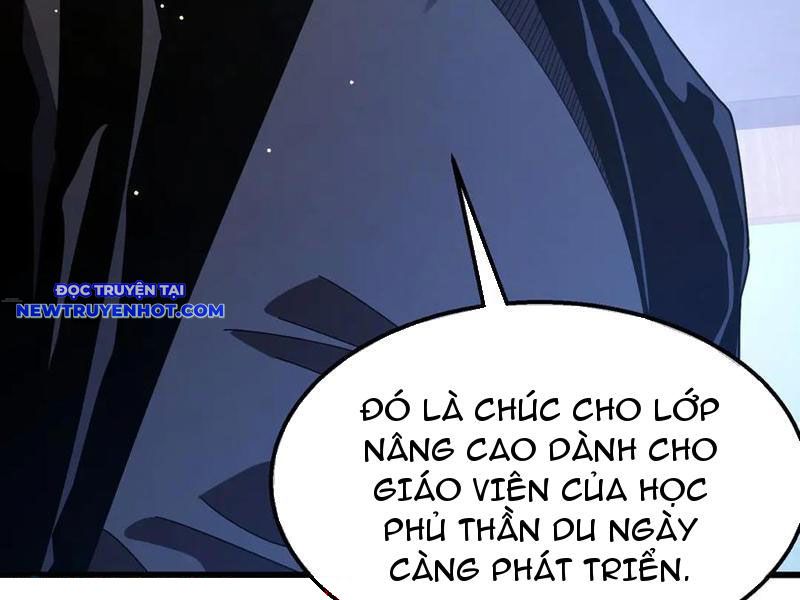 Toàn Dân Chuyển Chức: Bị Động Của Ta Vô Địch chapter 53 - Trang 123