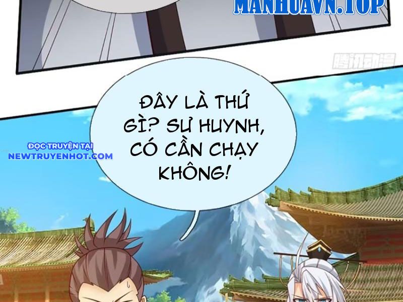 Cơ Quan Thức Tỉnh, Ta Bỗng Dưng Vô địch Rồi! chapter 72 - Trang 33