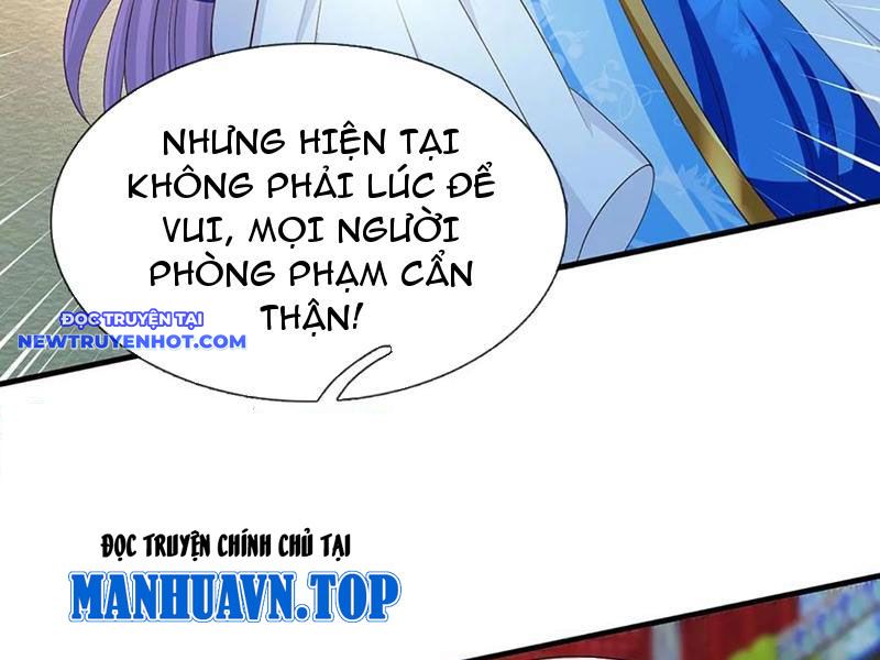 Cơ Quan Thức Tỉnh, Ta Bỗng Dưng Vô địch Rồi! chapter 66 - Trang 91