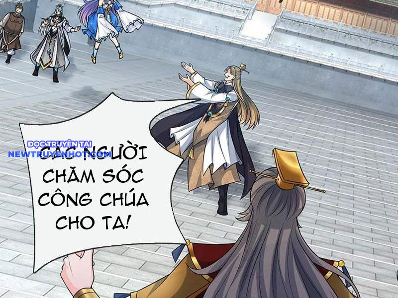 Cơ Quan Thức Tỉnh, Ta Bỗng Dưng Vô địch Rồi! chapter 70 - Trang 22