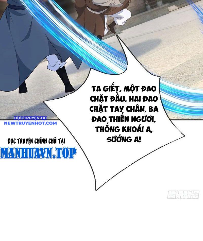 Cơ Quan Thức Tỉnh, Ta Bỗng Dưng Vô địch Rồi! chapter 81 - Trang 27