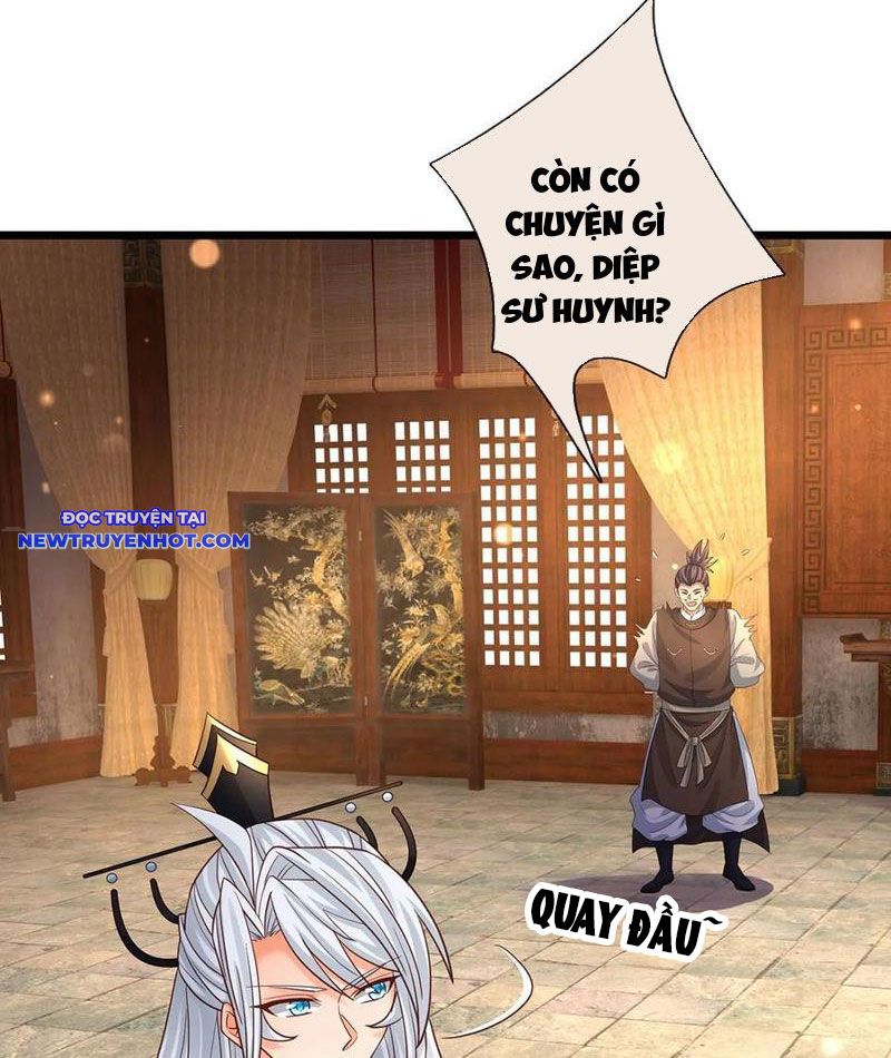 Cơ Quan Thức Tỉnh, Ta Bỗng Dưng Vô địch Rồi! chapter 88 - Trang 16