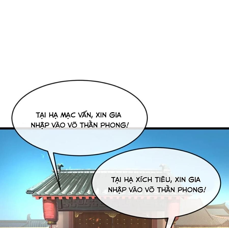 Thần Võ Thiên Tôn chapter 892 - Trang 27