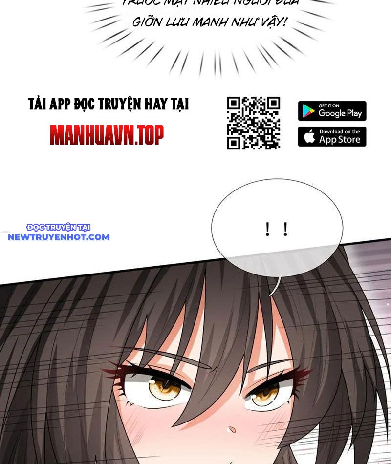 Cơ Quan Thức Tỉnh, Ta Bỗng Dưng Vô địch Rồi! chapter 103 - Trang 21