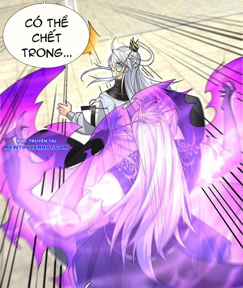 Cơ Quan Thức Tỉnh, Ta Bỗng Dưng Vô địch Rồi! chapter 85 - Trang 9