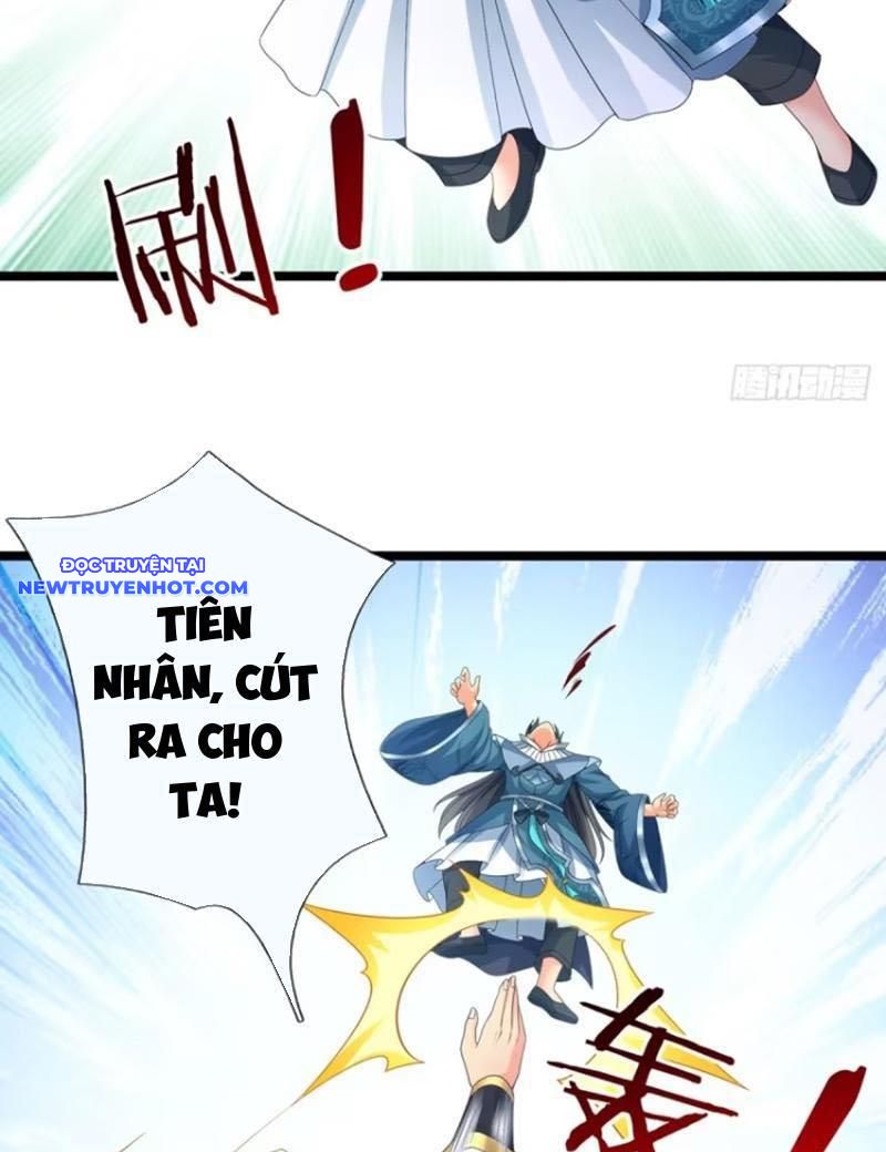 Cơ Quan Thức Tỉnh, Ta Bỗng Dưng Vô địch Rồi! chapter 63 - Trang 34