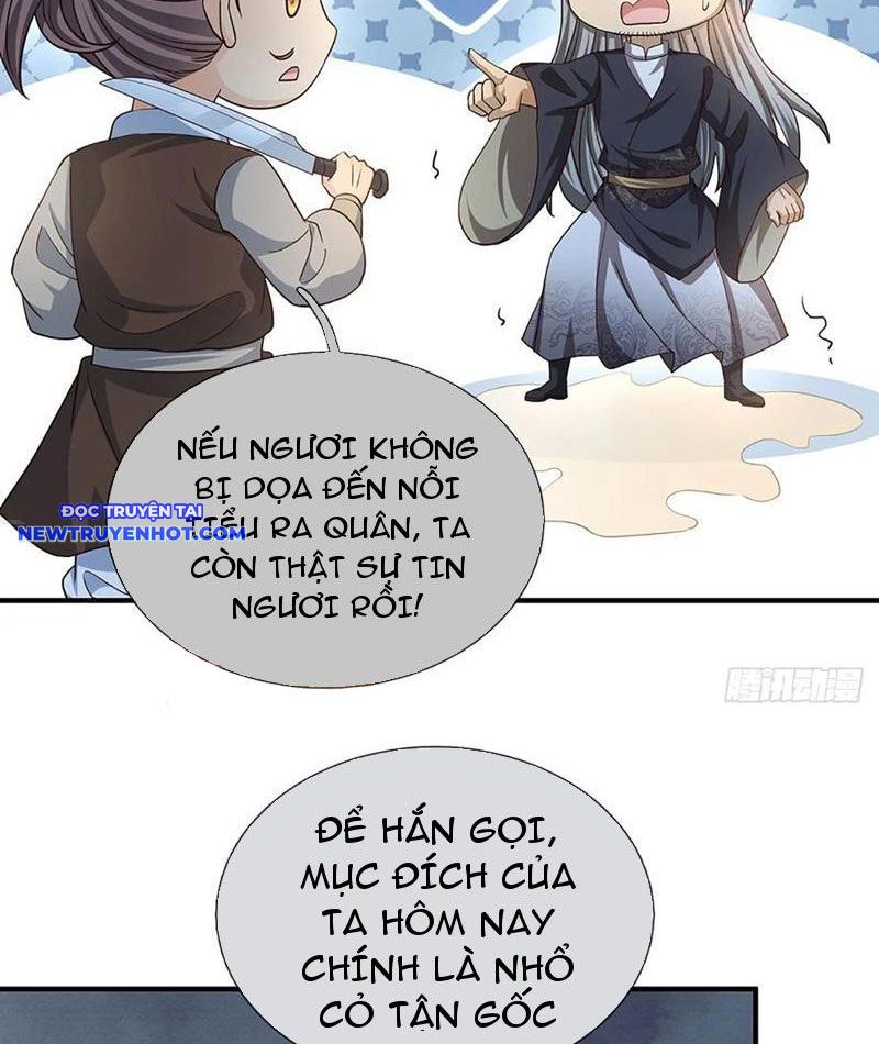 Cơ Quan Thức Tỉnh, Ta Bỗng Dưng Vô địch Rồi! chapter 81 - Trang 39