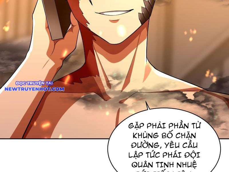 Tôi Trở Thành đối Tượng Thu Thập Của Hậu Cung Dị Giới chapter 9 - Trang 103