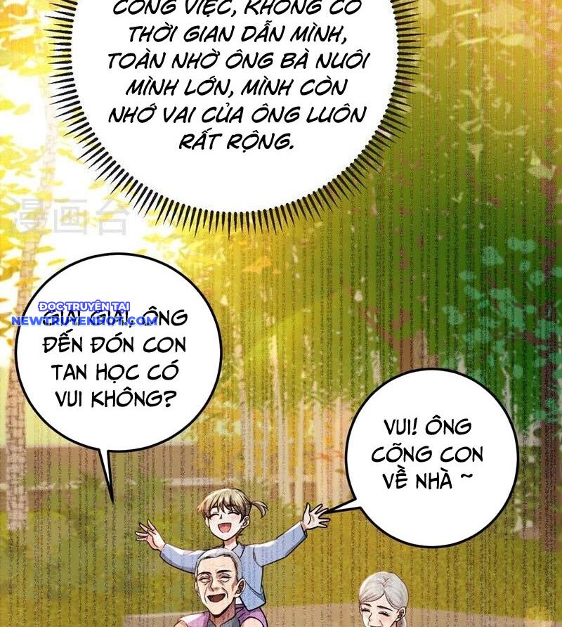 Trấn Quốc Thần Tế chapter 229 - Trang 46