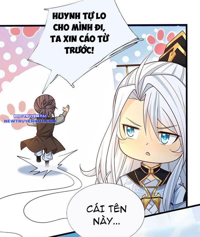 Cơ Quan Thức Tỉnh, Ta Bỗng Dưng Vô địch Rồi! chapter 73 - Trang 54