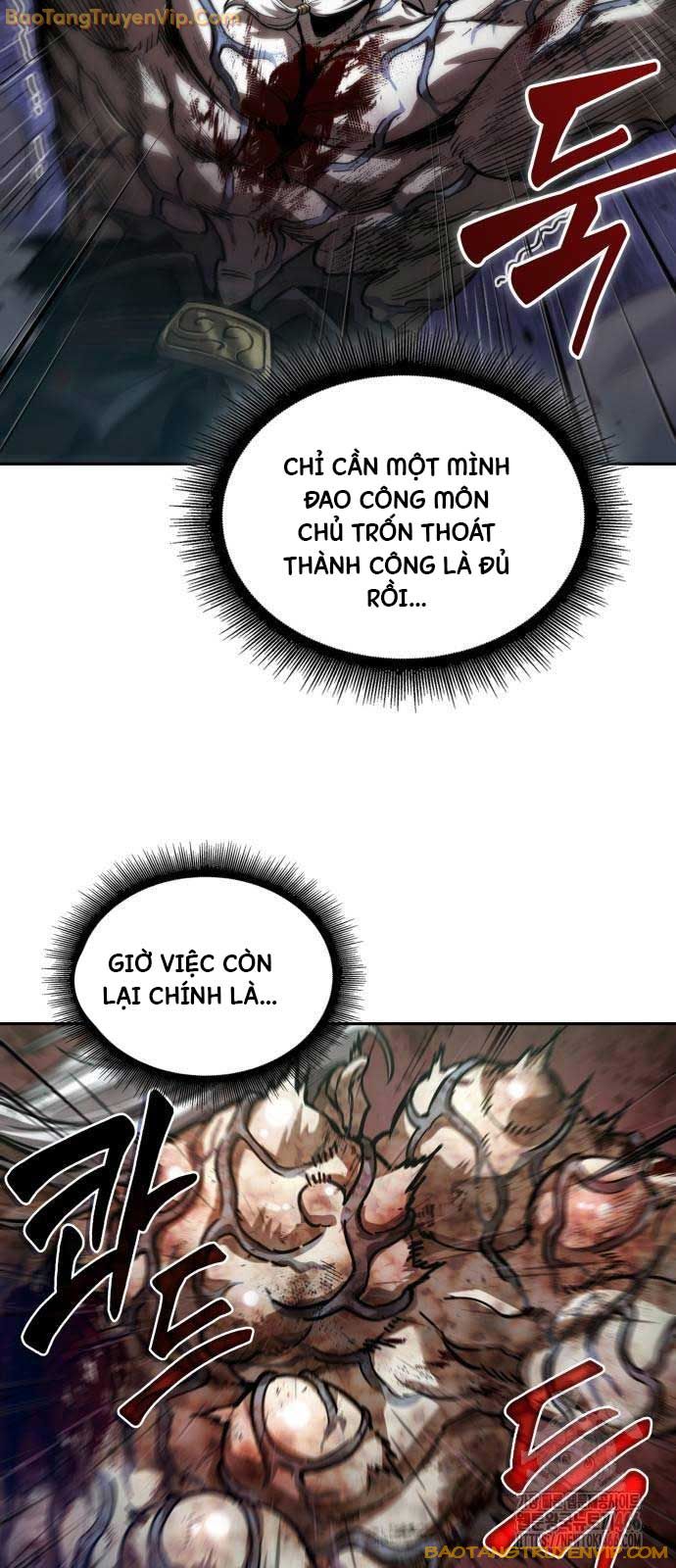 Ngã Lão Ma Thần chapter 236 - Trang 6