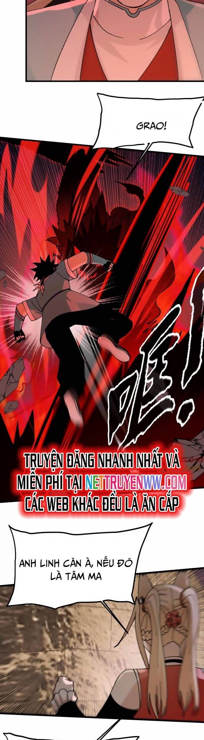 Vật Lý Tu Tiên Hai Vạn Năm Chapter 39 - Trang 36