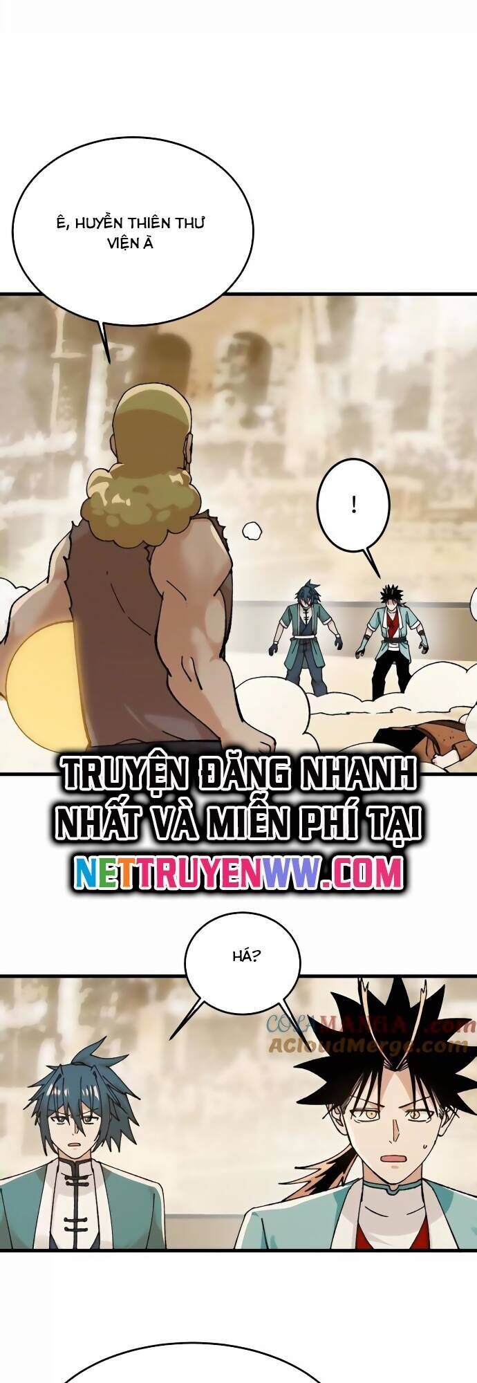 Vật Lý Tu Tiên Hai Vạn Năm Chapter 30 - Trang 49