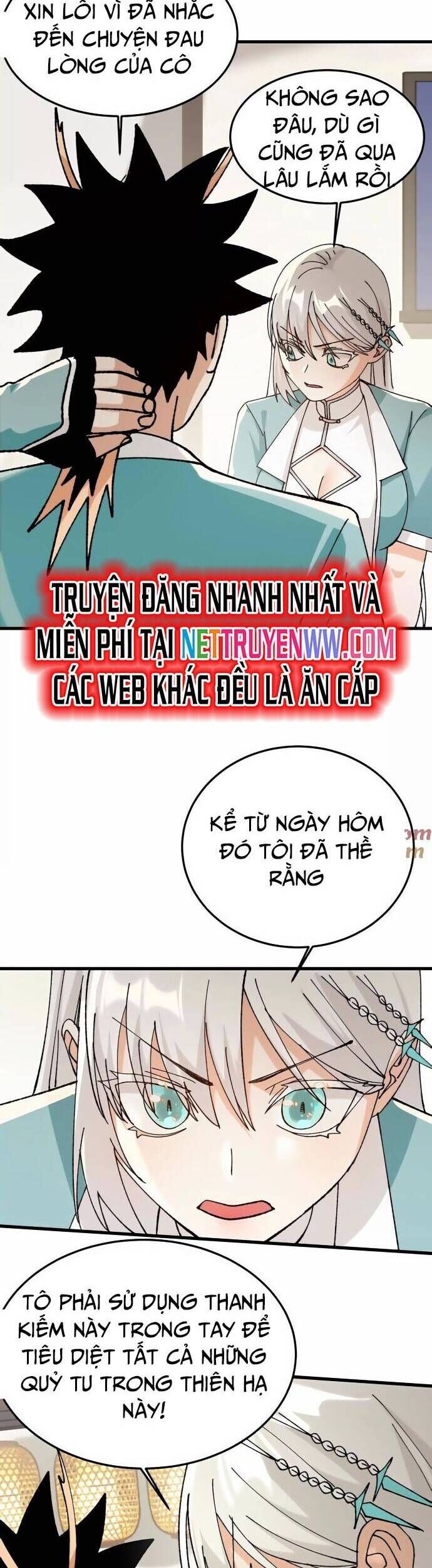 Vật Lý Tu Tiên Hai Vạn Năm Chapter 38 - Trang 13