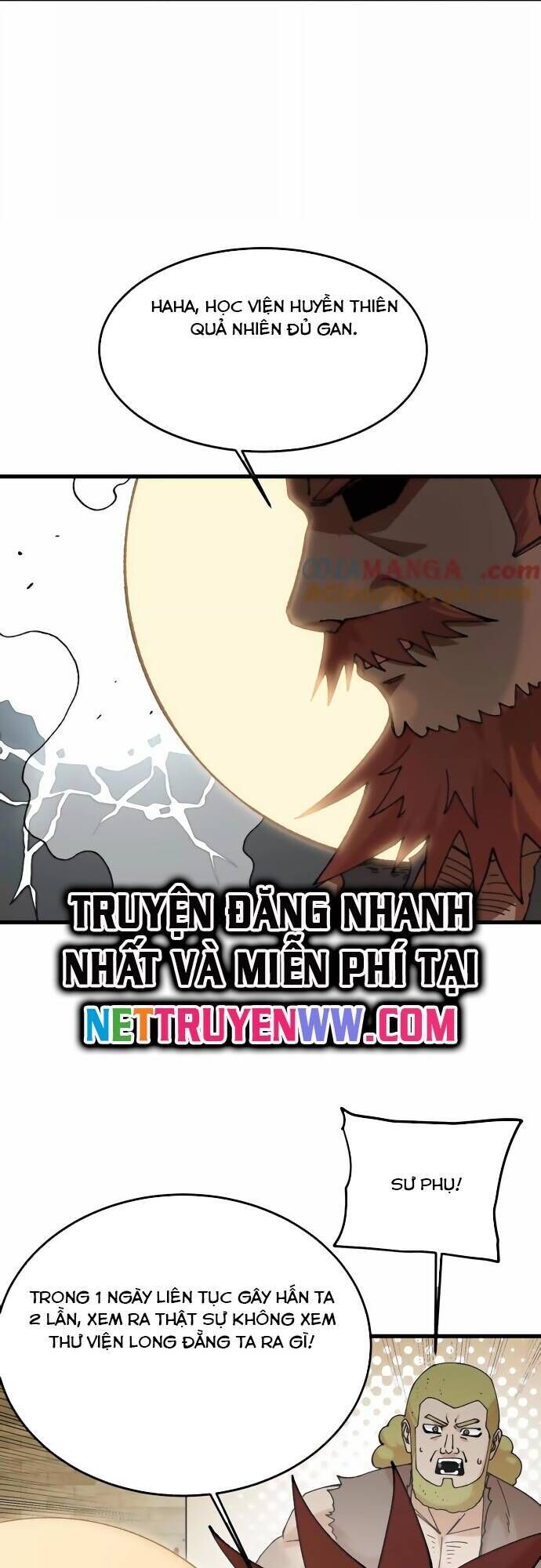 Vật Lý Tu Tiên Hai Vạn Năm Chapter 29 - Trang 30