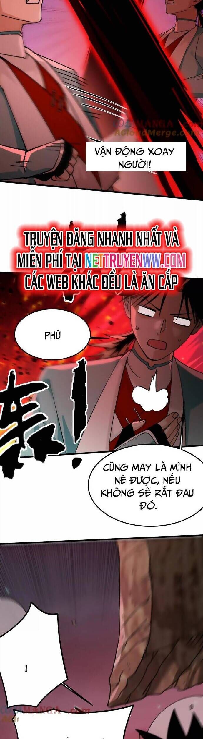 Vật Lý Tu Tiên Hai Vạn Năm Chapter 39 - Trang 25