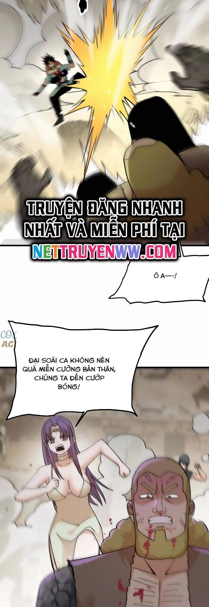 Vật Lý Tu Tiên Hai Vạn Năm Chapter 32 - Trang 39