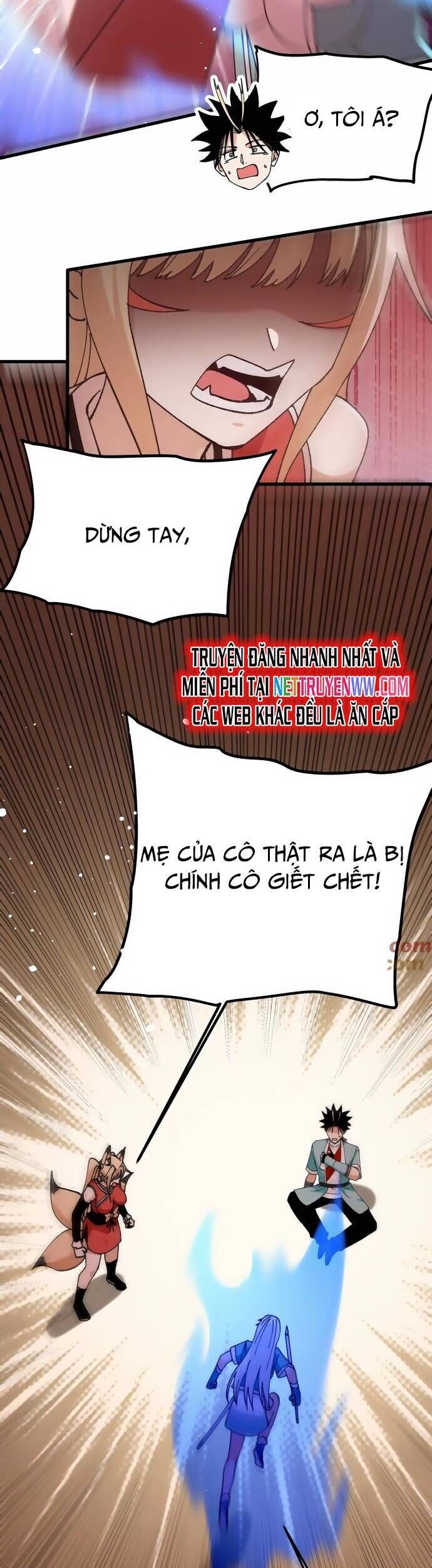 Vật Lý Tu Tiên Hai Vạn Năm Chapter 41 - Trang 30