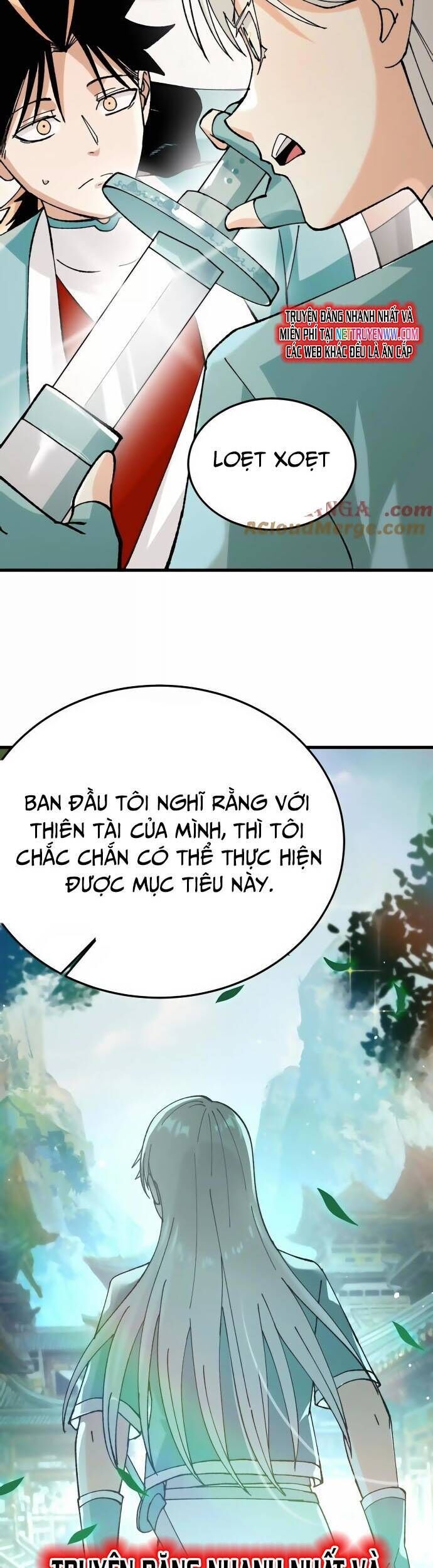 Vật Lý Tu Tiên Hai Vạn Năm Chapter 38 - Trang 14