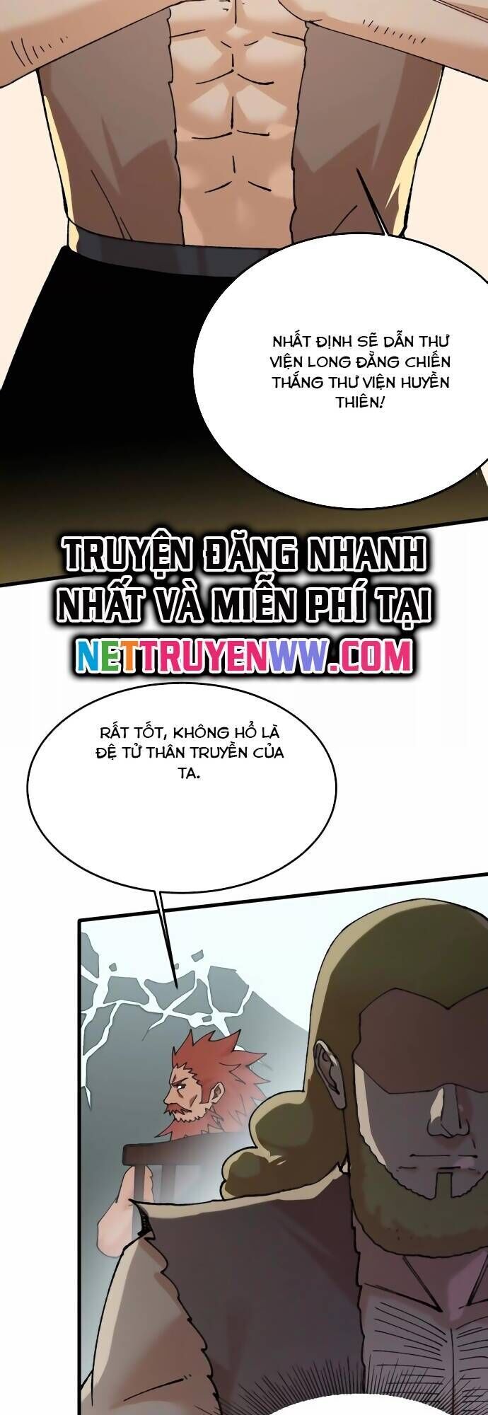 Vật Lý Tu Tiên Hai Vạn Năm Chapter 29 - Trang 34