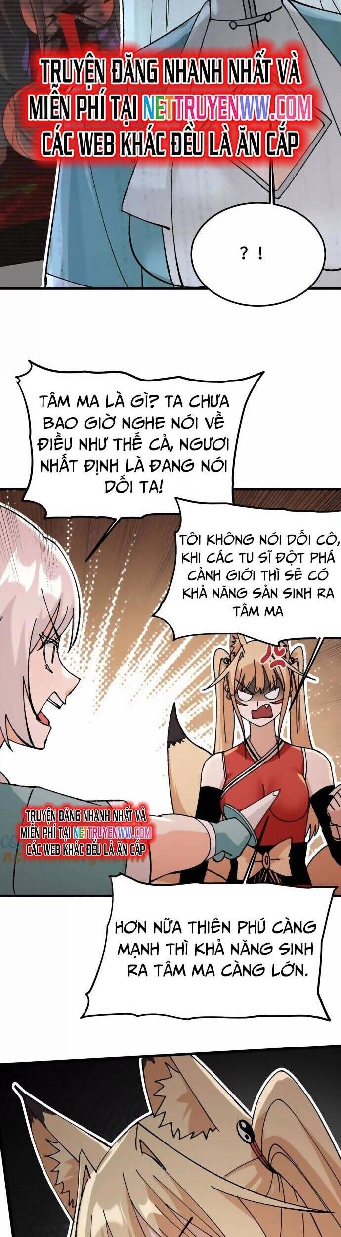 Vật Lý Tu Tiên Hai Vạn Năm Chapter 41 - Trang 33