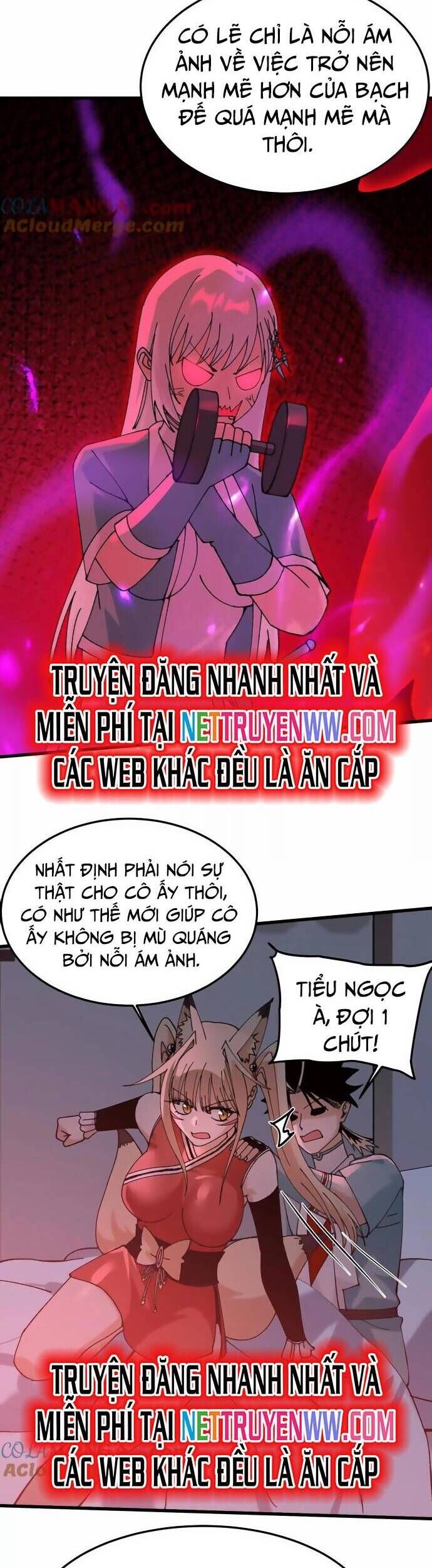 Vật Lý Tu Tiên Hai Vạn Năm Chapter 38 - Trang 29