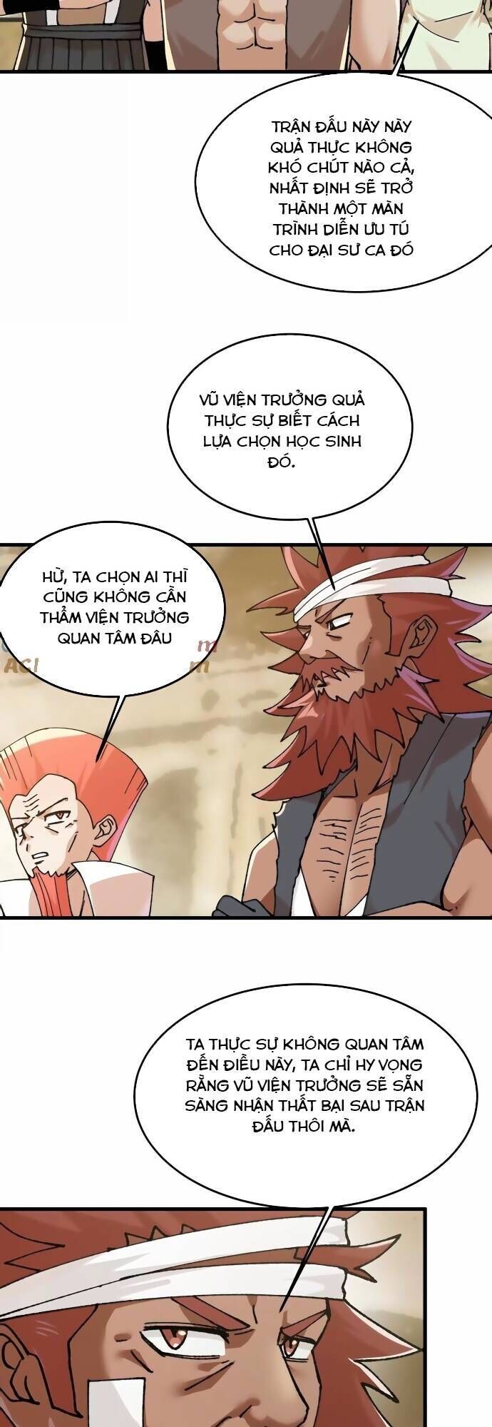 Vật Lý Tu Tiên Hai Vạn Năm Chapter 30 - Trang 19