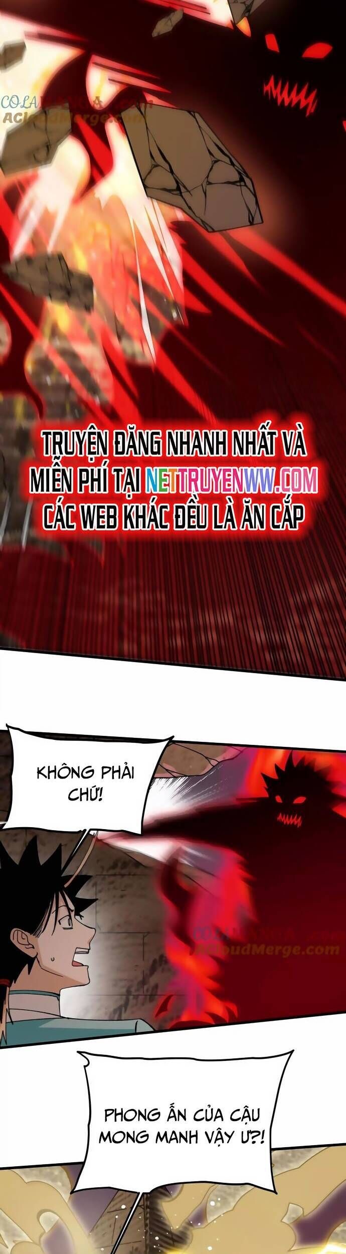 Vật Lý Tu Tiên Hai Vạn Năm Chapter 39 - Trang 32