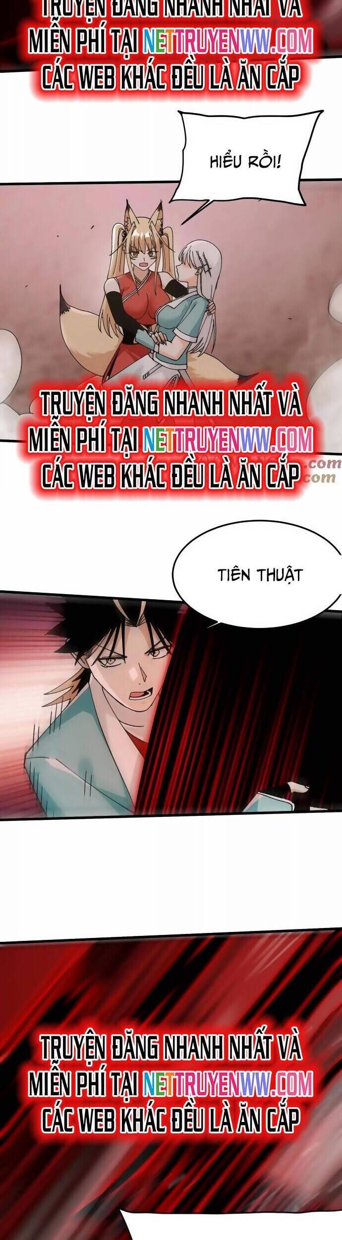 Vật Lý Tu Tiên Hai Vạn Năm Chapter 40 - Trang 21