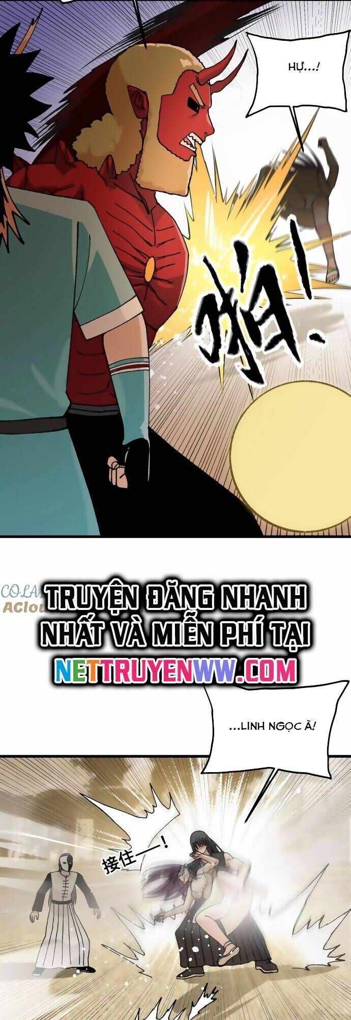 Vật Lý Tu Tiên Hai Vạn Năm Chapter 33 - Trang 44