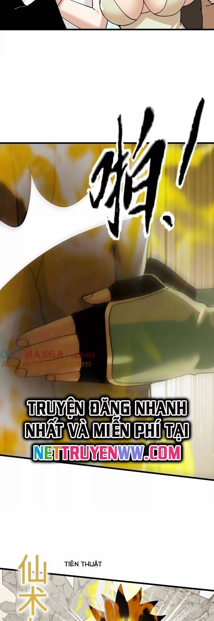 Vật Lý Tu Tiên Hai Vạn Năm Chapter 35 - Trang 30